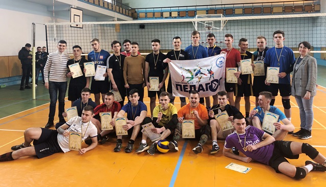 Спільне фото